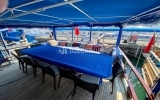7073 YACHT BERKAN BEY Standard Yacht