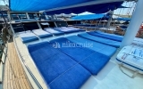 7069 YACHT BERKAN BEY Standard Yacht