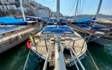 7083 YACHT BERKAN BEY Standard Yacht