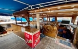 7066 YACHT BERKAN BEY Standard Yacht
