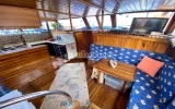 7075 YACHT BERKAN BEY Standard Yacht