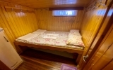 7078 YACHT BERKAN BEY Standard Yacht