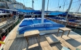 7080 YACHT BERKAN BEY Standard Yacht