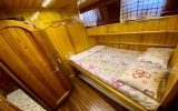 7074 YACHT BERKAN BEY Standard Yacht