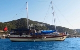 3865 YACHT BERKAN BEY Standard Yacht