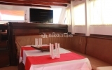 3610 GULET ARANCİA Comfort Gulet