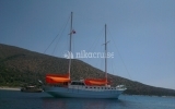 3602 GULET ARANCİA Comfort Gulet
