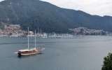 3105 YACHT HOLIDAY 10 Luxury Yacht