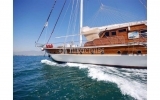 3104 YACHT HOLIDAY 10 Luxury Yacht