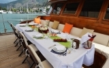 3109 YACHT HOLIDAY 10 Luxury Yacht
