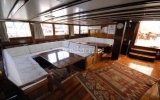 3099 YACHT HOLIDAY 10 Luxury Yacht