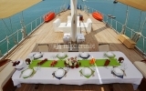 3106 YACHT HOLIDAY 10 Luxury Yacht