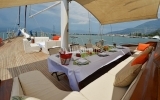 3107 YACHT HOLIDAY 10 Luxury Yacht