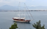 3102 YACHT HOLIDAY 10 Luxury Yacht