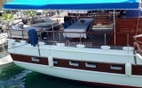 7138 YACHT AKİF Y Standard Yacht