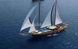 3322 YACHT GÖZDEM 1 Luxury Yacht