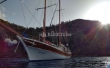 3334 YACHT GÖZDEM 1 Luxury Yacht