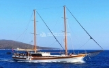 3323 YACHT GÖZDEM 1 Luxury Yacht
