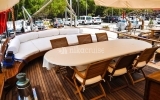 3337 YACHT GÖZDEM 1 Luxury Yacht