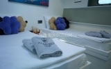 8371 YACHT ALMERİA Comfort Yacht