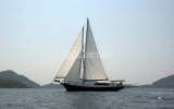3883 YACHT ALMERİA Comfort Yacht