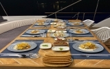 8373 YACHT ALMERİA Comfort Yacht