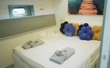 8370 YACHT ALMERİA Comfort Yacht