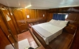 7050 YACHT ARIBEYİ Comfort Yacht