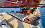 7048 YACHT ARIBEYİ Comfort Yacht