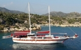 6164 YACHT ARIBEYİ Comfort Yacht