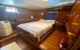 7052 YACHT ARIBEYİ Comfort Yacht
