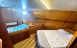 7063 YACHT ARIBEYİ Comfort Yacht