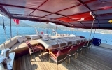 7057 YACHT ARIBEYİ Comfort Yacht