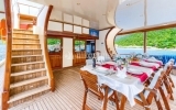5934 YACHT LOVE BB 2 Luxury Yacht