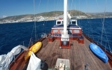 2752 GULET SEHER 1 Comfort Gulet