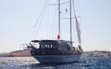 2749 GULET SEHER 1 Comfort Gulet