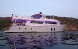 1471 YAT SİMAY F Trawler Yat