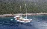 6969 GULET ODYSSEY Comfort Gulet
