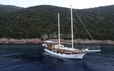 6961 GULET ODYSSEY Comfort Gulet