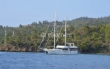 3263 YACHT GÜL SULTAN Deluxe Yacht