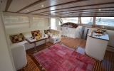 3279 YACHT GÜL SULTAN Deluxe Yacht