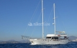 4553 YACHT GÜL SULTAN Deluxe Yacht