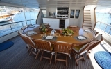 3278 YACHT GÜL SULTAN Deluxe Yacht