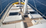 3266 YACHT GÜL SULTAN Deluxe Yacht
