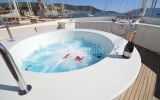 3270 YACHT GÜL SULTAN Deluxe Yacht