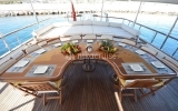 3277 YACHT GÜL SULTAN Deluxe Yacht