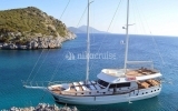 4555 YACHT GÜL SULTAN Deluxe Yacht