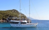 4554 YACHT GÜL SULTAN Deluxe Yacht