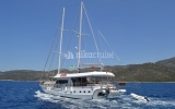 3268 YACHT GÜL SULTAN Deluxe Yacht