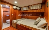 3354 YACHT LYCIAN PEARL Luxury Yacht